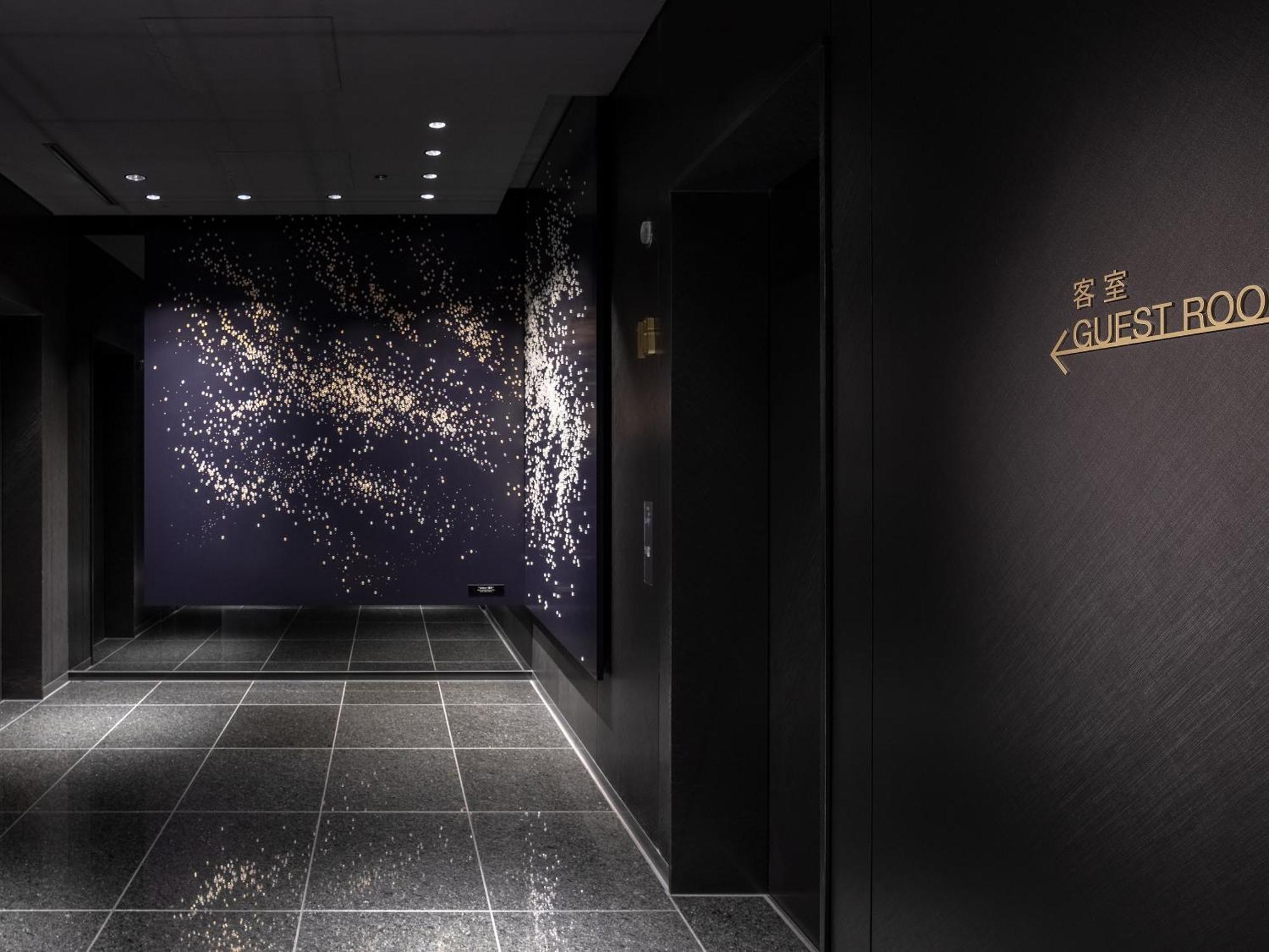 Mitsui Garden Hotel Nagoya Premier Екстер'єр фото