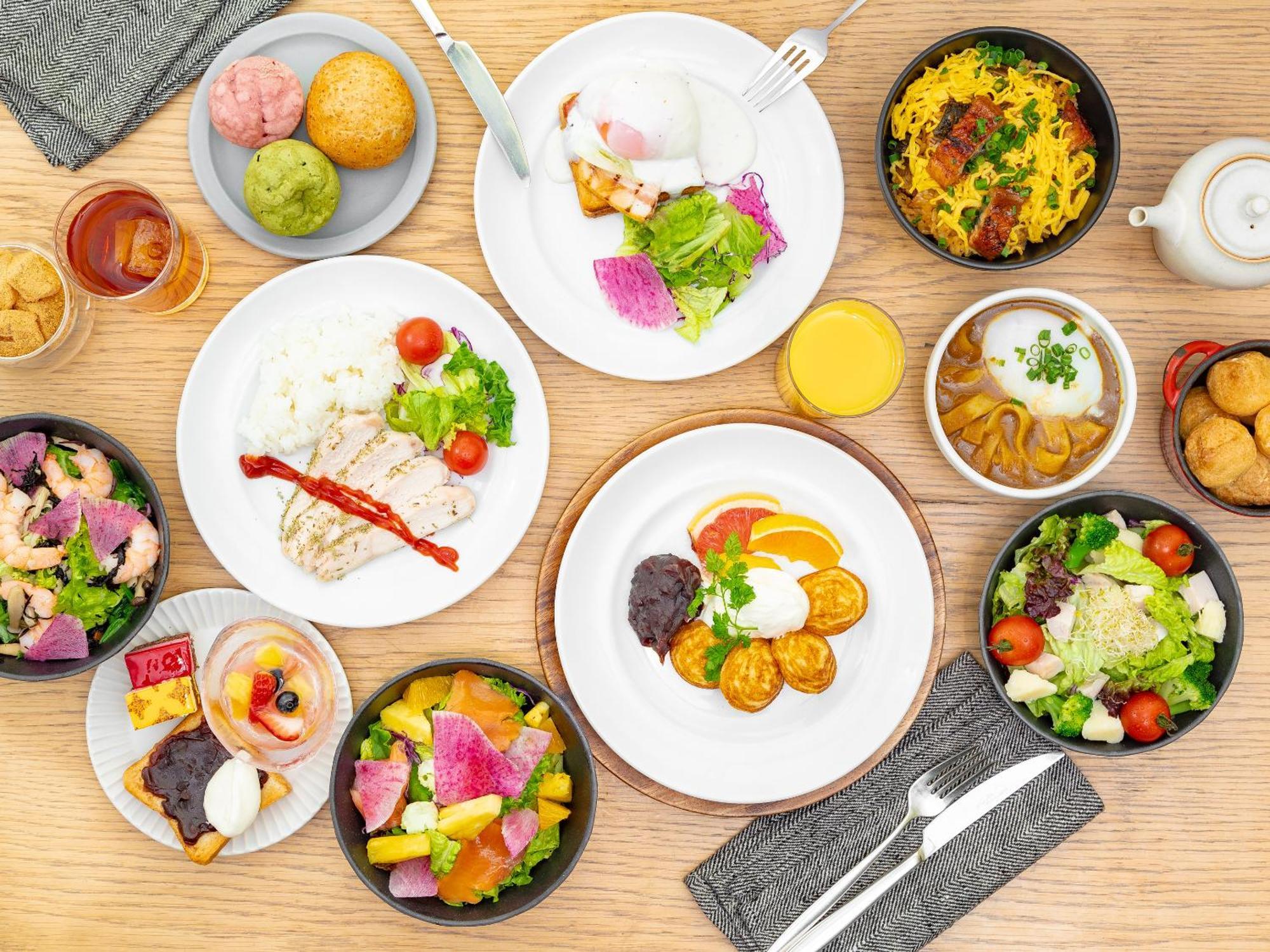 Mitsui Garden Hotel Nagoya Premier Екстер'єр фото