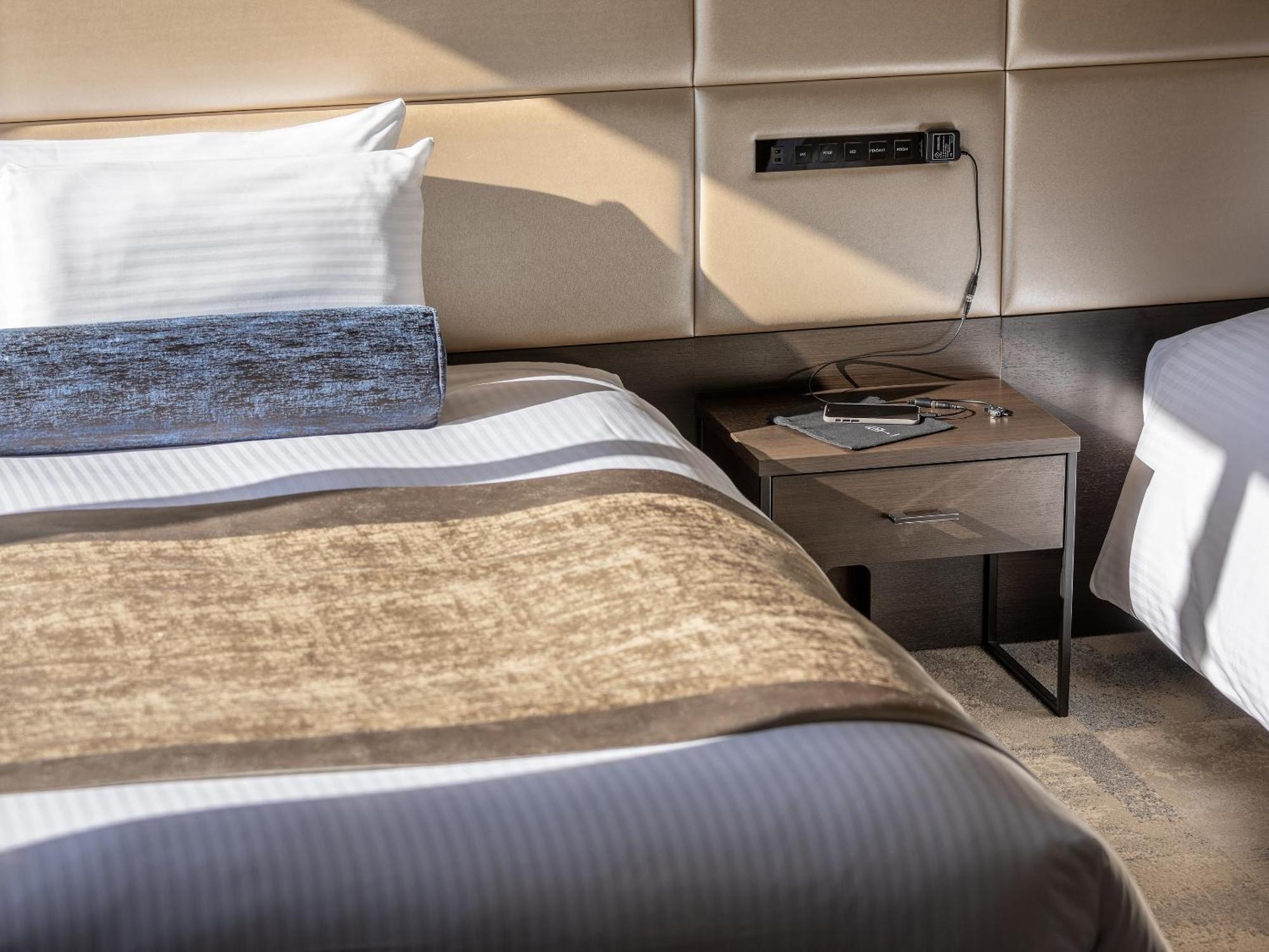 Mitsui Garden Hotel Nagoya Premier Екстер'єр фото
