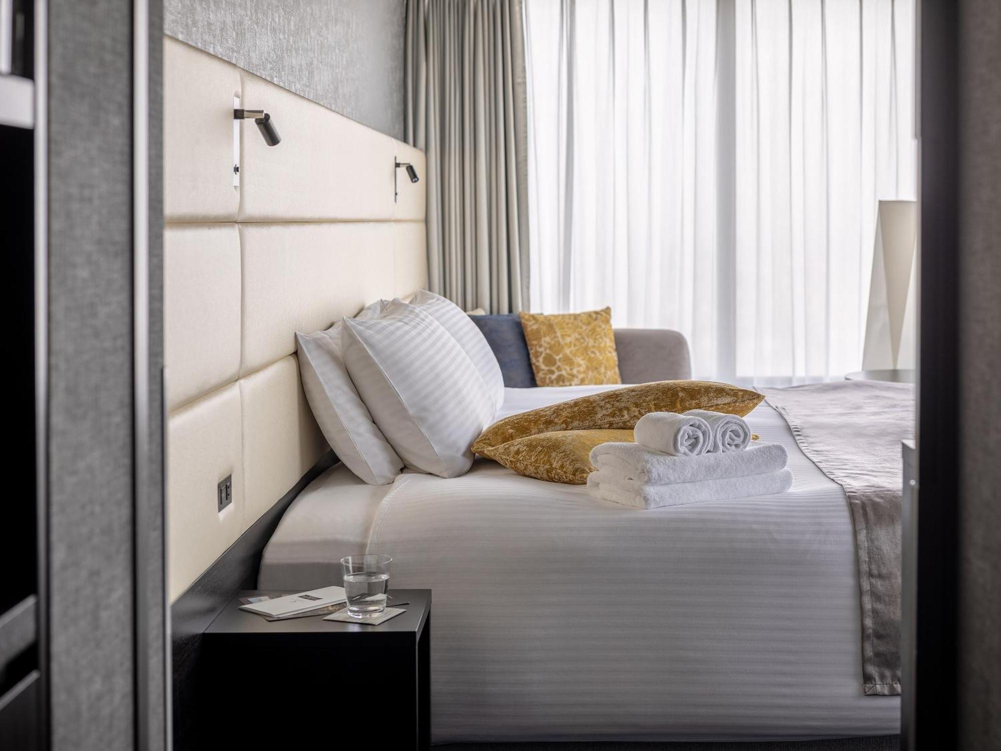 Mitsui Garden Hotel Nagoya Premier Екстер'єр фото