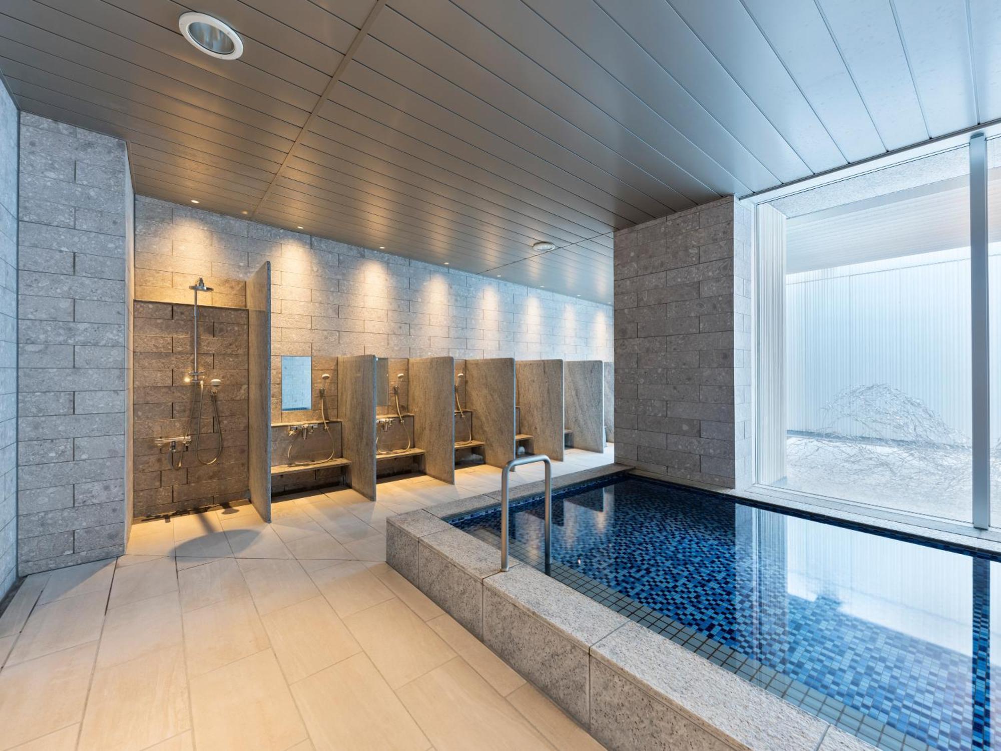 Mitsui Garden Hotel Nagoya Premier Екстер'єр фото