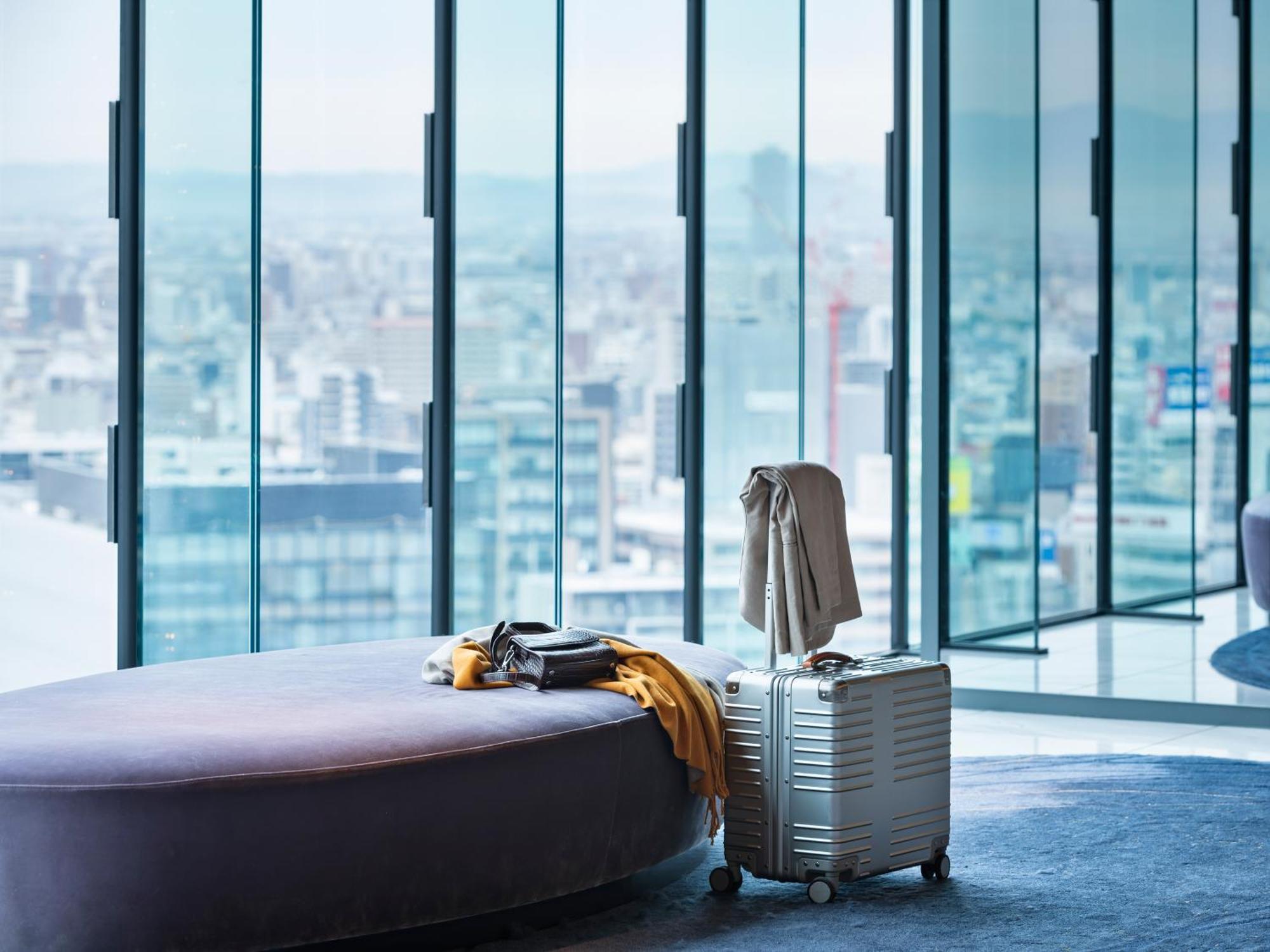 Mitsui Garden Hotel Nagoya Premier Екстер'єр фото