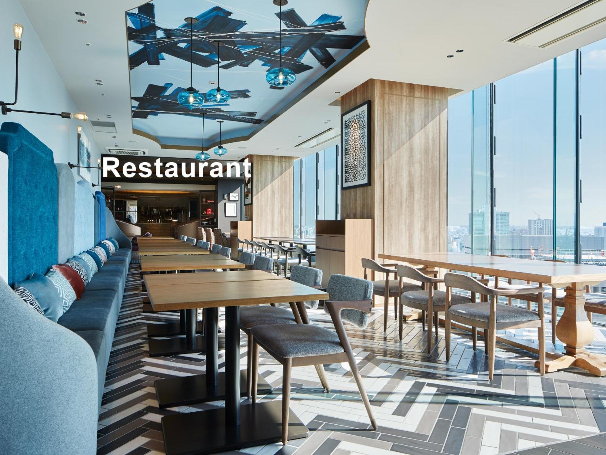 Mitsui Garden Hotel Nagoya Premier Екстер'єр фото